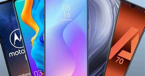 Confira os melhores celulares custo-benefício de 2025 para quem quer desempenho sem gastar muito!